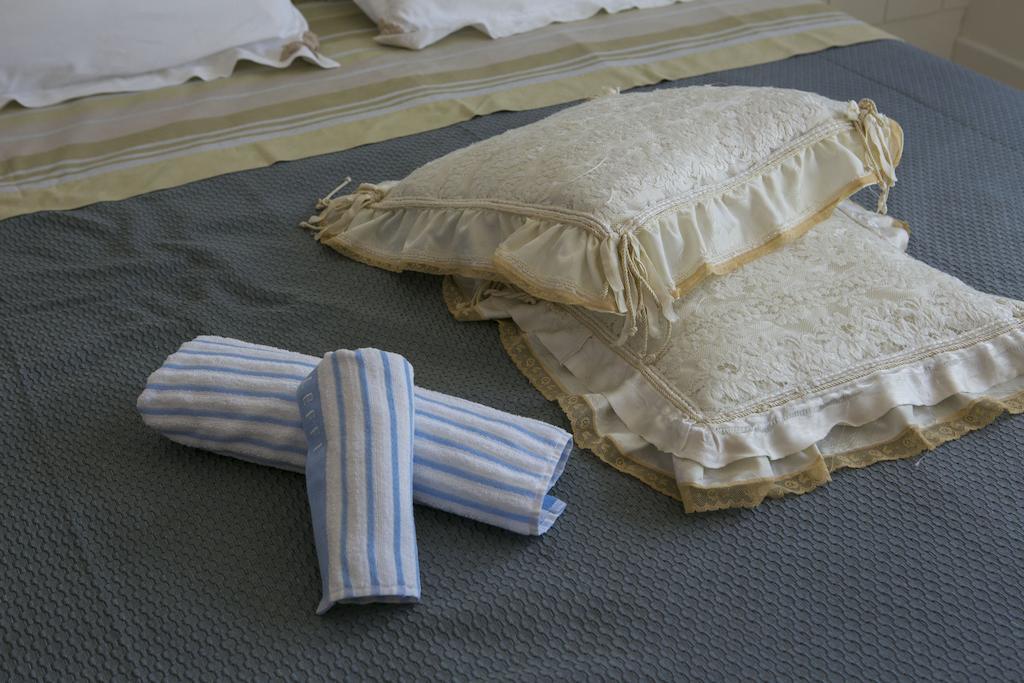 Bed and Breakfast A Casa Di Lolu Grottammare Exterior foto