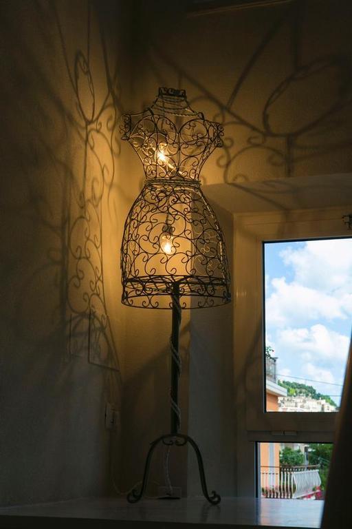 Bed and Breakfast A Casa Di Lolu Grottammare Exterior foto
