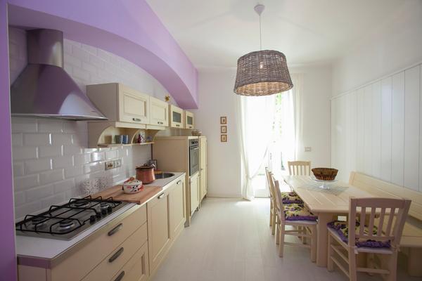 Bed and Breakfast A Casa Di Lolu Grottammare Exterior foto